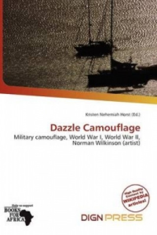 Dazzle Camouflage