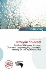 Himeyuri Students