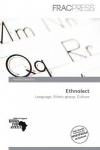 Ethnolect