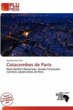 Catacombes de Paris