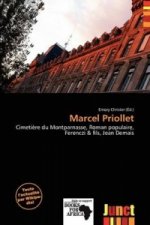 Marcel Priollet