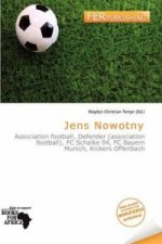 Jens Nowotny