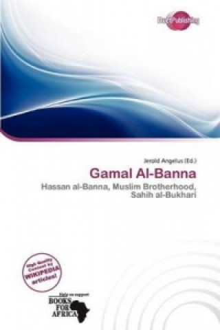 Gamal Al-Banna