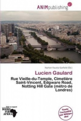 Lucien Gaulard