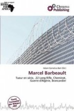 Marcel Barbeault