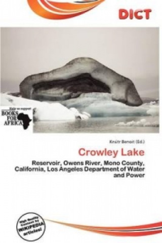 Crowley Lake