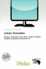 Julian Ovenden