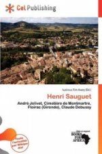 Henri Sauguet