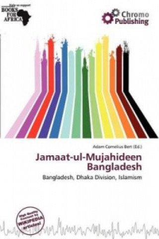 Jamaat-UL-Mujahideen Bangladesh