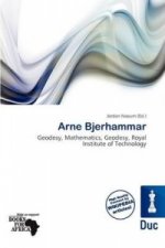 Arne Bjerhammar