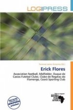 Erick Flores