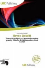Bryce DeWitt