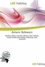 Arturo Schwarz