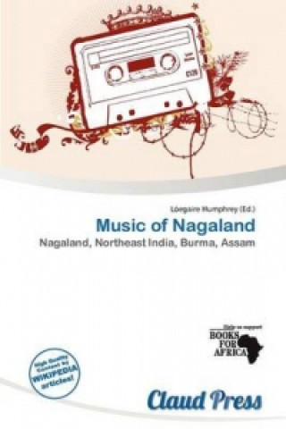 Music of Nagaland