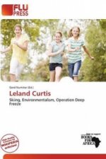 Leland Curtis