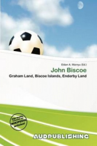 John Biscoe