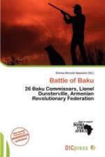 Battle of Baku
