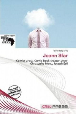Joann Sfar