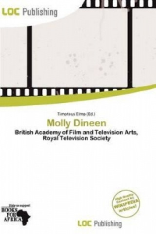 Molly Dineen