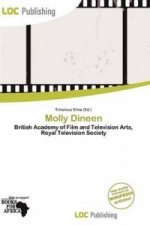 Molly Dineen