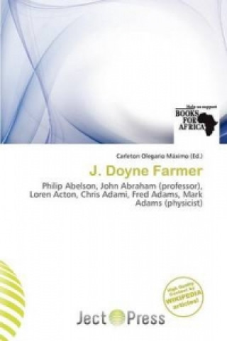 J. Doyne Farmer