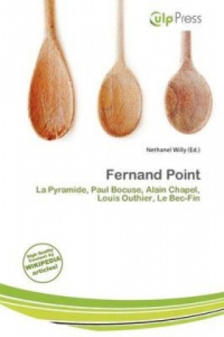 Fernand Point