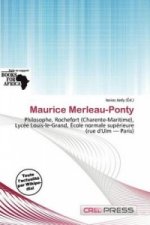Maurice Merleau-Ponty