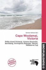 Cape Woolamai, Victoria