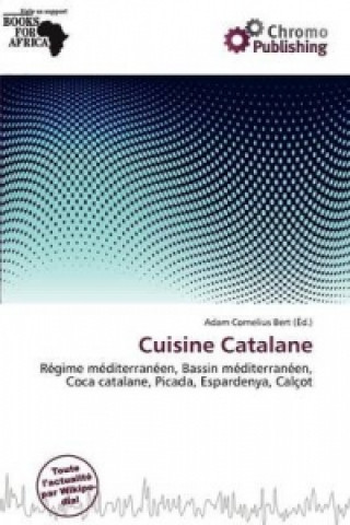 Cuisine Catalane