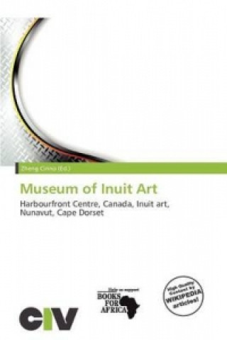 Museum of Inuit Art