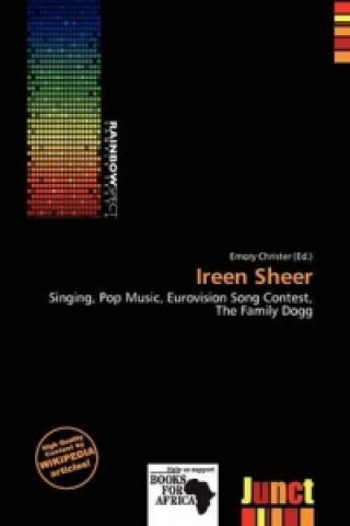 Ireen Sheer