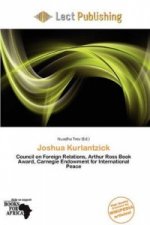 Joshua Kurlantzick