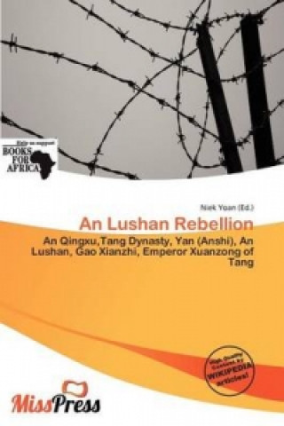 Lushan Rebellion