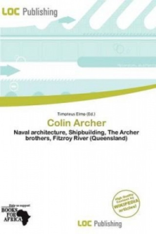 Colin Archer
