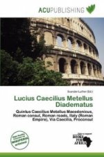 Lucius Caecilius Metellus Diadematus