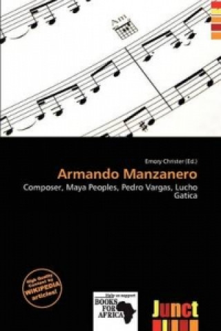 Armando Manzanero