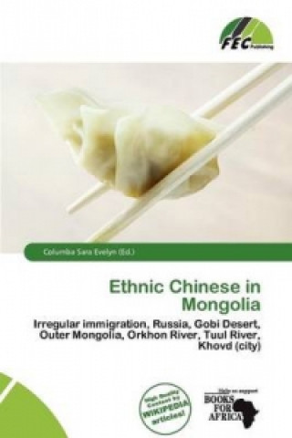 Ethnic Chinese in Mongolia