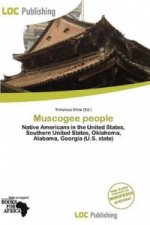 Muscogee People