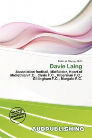 Davie Laing