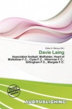 Davie Laing