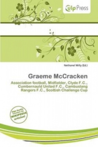 Graeme McCracken