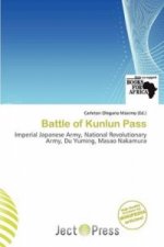 Battle of Kunlun Pass