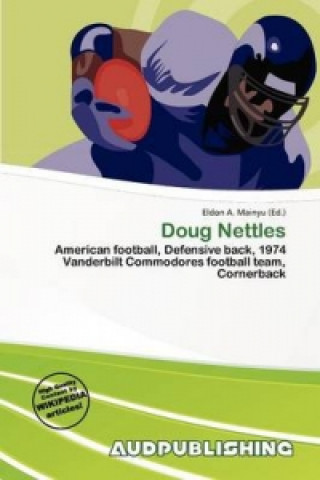 Doug Nettles