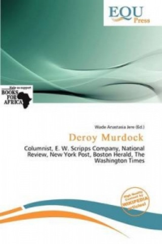 Deroy Murdock