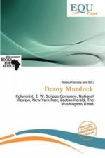 Deroy Murdock