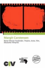 Margit Carstensen