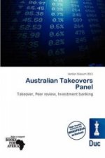 Australian Takeovers Panel