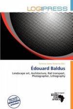Douard Baldus