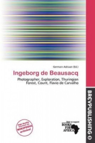 Ingeborg de Beausacq