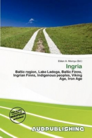 Ingria